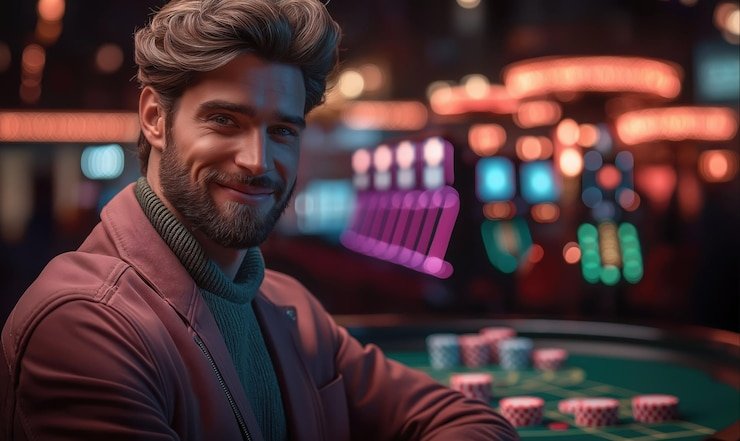 Tim air togel bekerja di pusat operasi dengan sistem keamanan berlapis