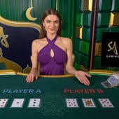 air togel featured game showcase