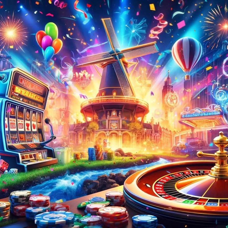 air togel featured game showcase