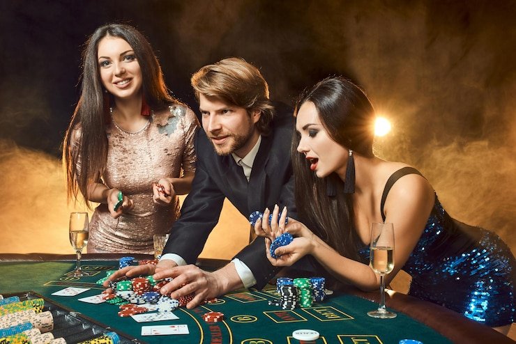 Analisis pola angka dalam permainan slot di platform air togel
