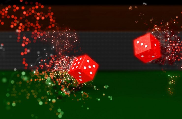 Grafik analisis tren permainan Fortune Tiger di air togel