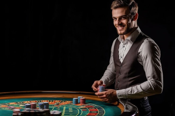 Dashboard riwayat permainan air togel dengan data lengkap