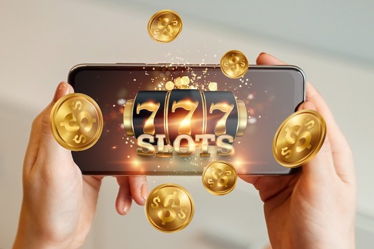 air togel featured game showcase