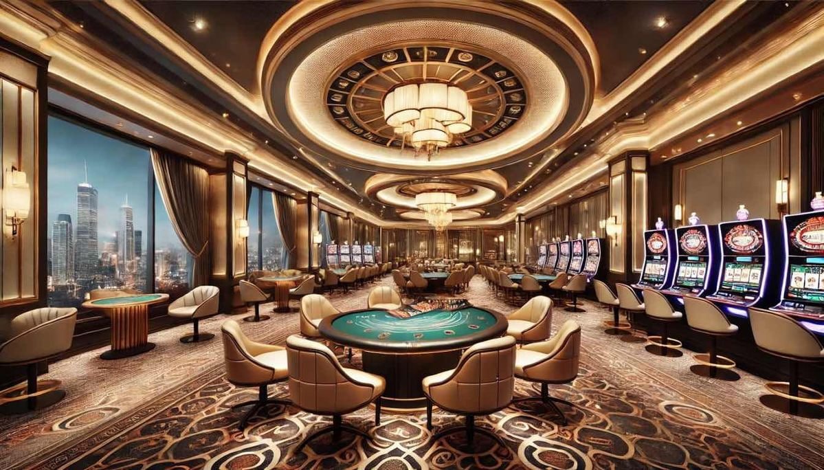 Panel metode pembayaran DANA OVO GoPay di air togel