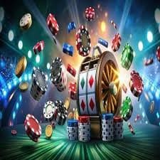 Dashboard akun air togel menampilkan saldo pemain dan riwayat transaksi