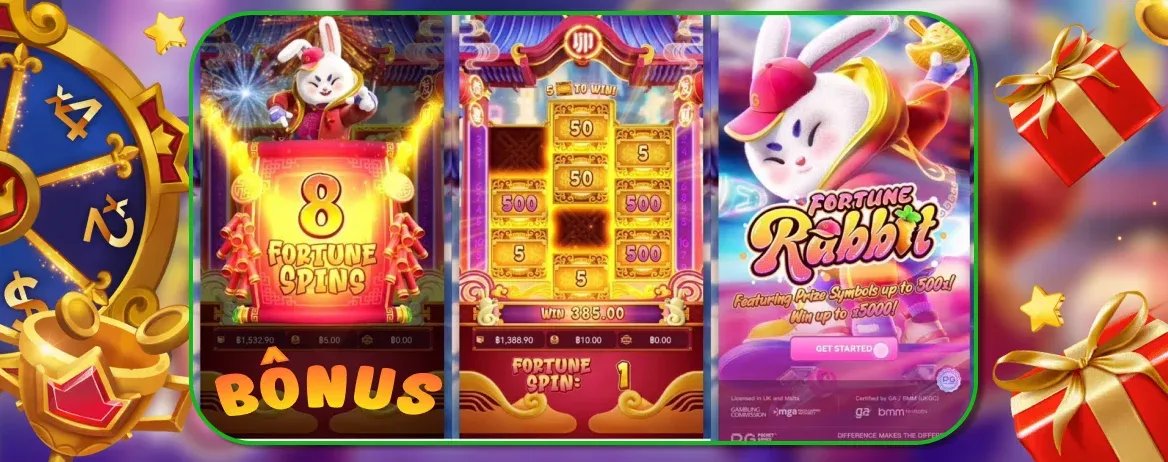 Fitur bonus Wolf Gold dengan putaran gratis dan simbol khusus